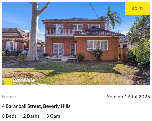 Beverley Hills 250719