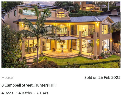Hunters Hill 250226